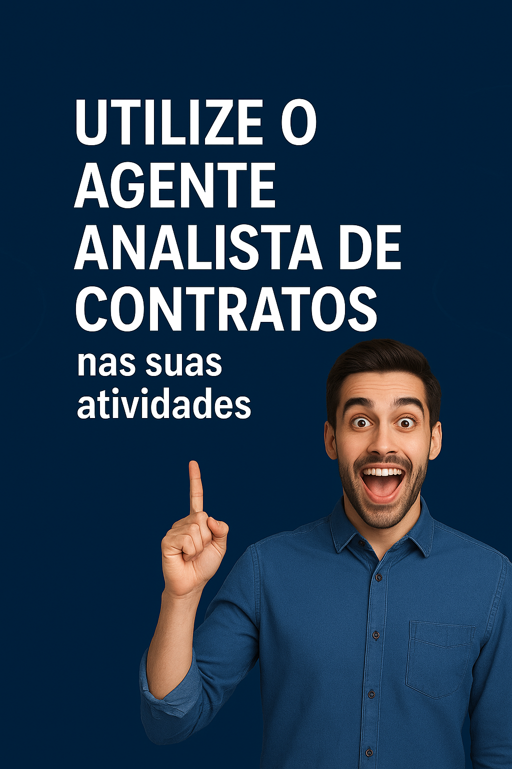 Agente Analista de Contratos